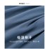 Women Athletic Shorts Elastic Waist Loose Breathable Sports Casual Shorts For Sports Fitness Yoga Running Asphaltum  10