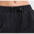 Women Athletic Shorts Elastic Waist Loose Breathable Sports Casual Shorts For Sports Fitness Yoga Running green 8