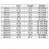 Women Chiffon Shirt Fashion Elegant Geometric Printing Slim Fit Tops Casual V Neck Pullover Blouse As shown M