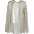 Women Chiffon Shirt Summer Long Sleeves Lapel Cardigan Tops Solid Color Sunscreen Air conditioning Blouse pink XL