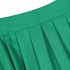Women Classic Dress Three Pieces Suit for Germen Traditional Oktoberfest Costumes Green US Size XL