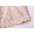 Women Corset Bustier Lingerie Bodyshaper Top Sexy Vintage Lace up Boned Overbust Strapless Corset Tops White XXL