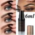 Women Eyebrow Dye Gel Waterproof Peel Off Eye Brow Wax Long Lasting Tint Shade Make Up Cosmetic 01