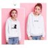 Women Fashion Loose Hooded Pullover Casual Long Sleeve Shirt Sweatshirt Hoodies Top red XL