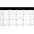 Women Fashionable Slim Design Delicate Stripe Printing Pullover Dress Off shoulder Dress  black XL