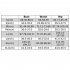 Women Floral Printing Swimsuit Summer Fashion Mesh Skirt Split Swimwear For Hot Spring Beach Party Q2323 navy blue mesh skirt XL