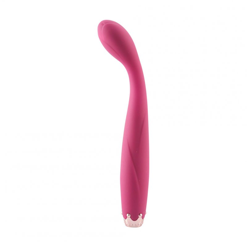 Body-Safe Silicone Vibrator Adult Sex Toy - China Vibrator Toys