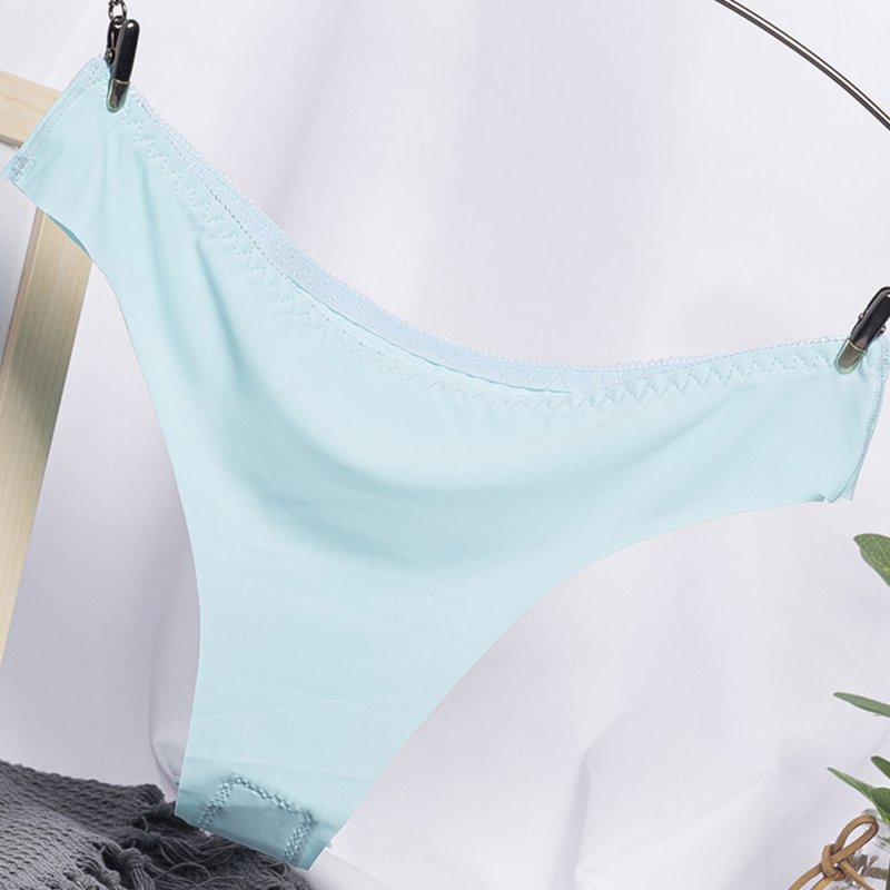 cotton crotch women's underwear