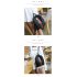 Women Girl PU Leather Fashionable Stylish Camouflage Double shoulder Backpack Travel Casual Bag
