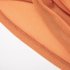Women Halter Crop Top Ruched Sleeveless Solid Color Casual Tank Top Sexy Backless Slim Fit Cami Tops Brown L