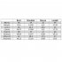 Women Hollow Out Short T shirt Summer Short Sleeves Slim Fit Crop Tops Elegant Round Neck Pullover Blouse White XL