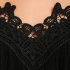 Women Lace Sun top Off shoulder Braces Shirt Tops Gift Sexy Beach Party Outfits Home Wear