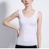 Women Lace V Neck Elastic Camisole Vest