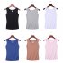 Women Lace V Neck Elastic Camisole Vest