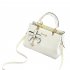 Women Lady Fashion Leather Handbag Shoulder Satchel Belt Cross Body Bag