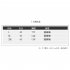 Women Large Size T shirt Summer Short Sleeves Trendy Retro Printed Blouse Loose Casual Round Neck Tops black XL