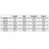 Women Long Sleeve Lapel T shirt Bohemian Printing Lantern Sleeve Blouse Single breasted Cardigan Tops White L