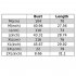 Women Long Sleeves Hoodie Fun Underwater Fish World 3d Digital Printing Sweater Loose Casual Hooded Sweatshirt 002 2XL