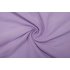 Women Long Sleeves Ruched Dress Elegant Turtleneck Skinny Stretchy Bodycon Skirt High Waist Solid Color Short Dress Purple L