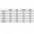 Women Long Sleeves Shirt V Neck Casual Solid Color Loose Blouse Elegant Hollow out Pullover Tunic Tops White L