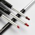 Women Matte Lip Liner Waterproof Lipsticks Pencil Long lasting Llipliner Lips Makeup