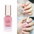 Women Matte Nail Polish DIY Art Long Lasting Satin Manicure Non toxic Fashion Makeup 8 Normal specifications