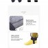 Women Men Net Leg Socks Pants Cover Outdoor Summer Foot Leg Mesh Stocking For Fishing Hiking Camping Farming Gardening Sports Net 1 Pair black One size fits all