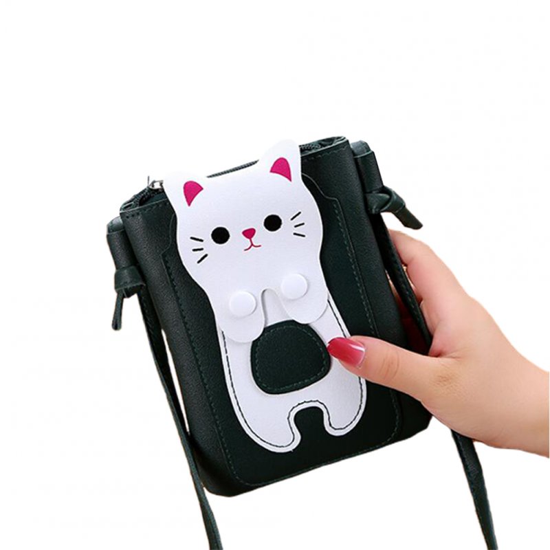 cartoon satchel bag