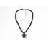Women National Fashion Beer Festival Pendant Necklace