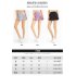 Women Pleated Tennis Skirt With Pocket Middle Waist Quick dry Athletic Shorts Skirt For Sports Running Silver gray  XL
