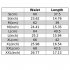 Women Pleated Tennis Skirt Summer Outdoor Quick drying Breathable Athletic Golf Skirts With Shorts For Running Yoga light purple S