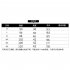 Women Plus Size Dress Elegant Short Sleeves Round Neck Midi Skirt Loose Casual Stylish Printing Dress 2308  L