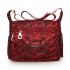 Women Portable Multifunctional Waterproof Shoulder Bag Mummy Bag