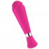 Women Powerful Vibrators AV Magic Wand USB Charge Vibrator Massager Sexual Toys Masturbation G point Vibrators Pink