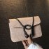 Women Retro Chain Strap Crossbody Bag Single Shoulder bag