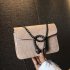 Women Retro Chain Strap Crossbody Bag Single Shoulder bag