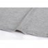 Women Round Neck Tank Tops Elegant Simple Solid Color Pullover Tops Casual Sleeveless T shirt grey L