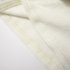 Women Sexy Front Twist Tube Top Strapless Solid Color Ruched Crop Top Sleeveless Slim Fit Tank Top light apricot S
