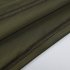 Women Sexy Halter Dress Fashion U neck Backless Long Skirt Sleeveless Slim Fit Solid Color Dress For Evening Party Army Green M