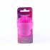 Women  Sexy  Lip  Plumper Silicone Lip Shape Tools Enhancer Lips Mouth Thicken Tool Purple