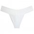 Women Sexy Mid Waist String Sport Panties Cotton Underwear Fashion Thong Seamless Lingerie Underwear Pink L