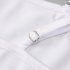Women Sexy Sling Dress Fashion Slim Fit Backless Bodycon Mid skirt Simple Solid Color Pullover Dress For Party 1 L