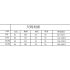 Women Short Sleeves Maternity Dress Fashion Polka Dot Printing Round Neck A line Skirt Loose Casual Large Size Dress White XL