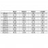 Women Short Sleeves T shirt Summer Retro Geometric Pattern Loose Blouse Contrast Color Round Neck Pullover Tops green M