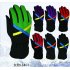 Women Ski Gloves Windproof Waterproof Winter Warm Cycling Motorcycle Snowboard Skiing Gloves Outdoor