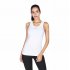 Women Sleeveless Net Breathable Sweat Vest for Running Fitness Cycling