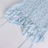 Women Spaghetti Strap Dress Summer Sexy High Waist Backless Lace up Long Skirt Elegant Floral Printing Pleated Dress Khaki L
