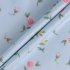 Women Spaghetti Strap Dress Summer Sexy High Waist Backless Lace up Long Skirt Elegant Floral Printing Pleated Dress red M