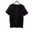 Women Stylish Short Sleeve Solid Color T Shirt Casual Round Neck Tops