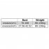 Women Summer Irregular Tank Tops Trendy Retro Checkerboard Printing Vest Casual Backless Tops Brown one size